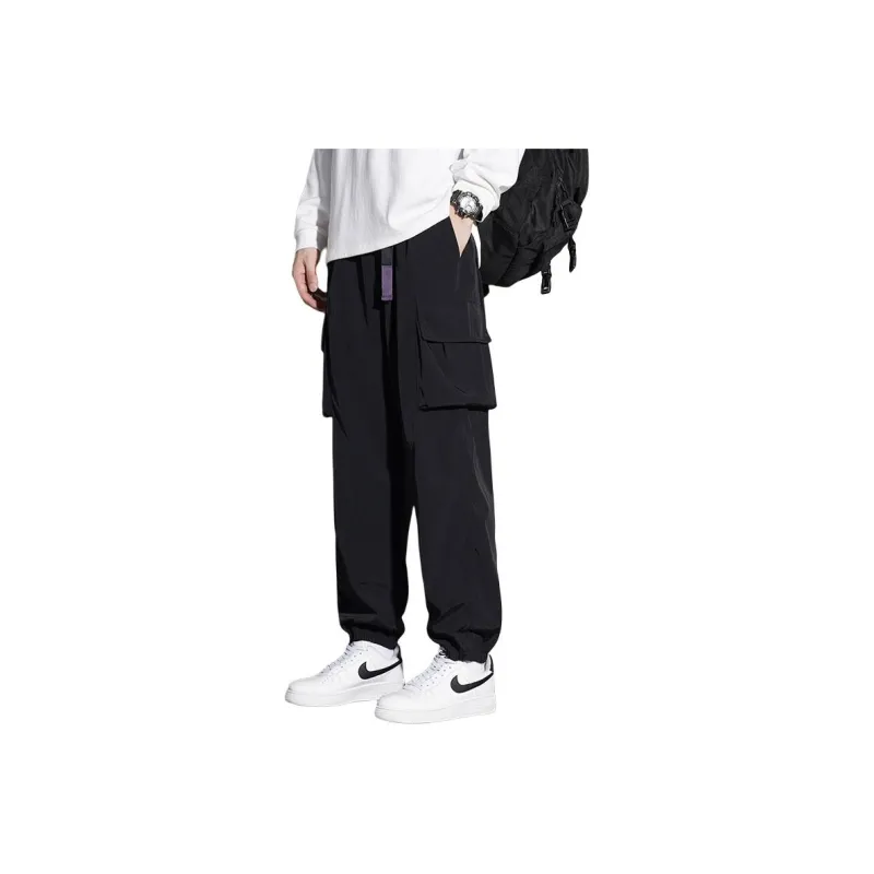 Kele Coco Cargo Pants Unisex-0