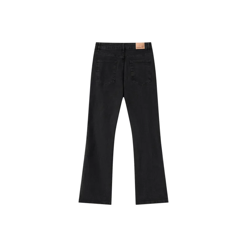 The Simpsons Jeans Unisex-15