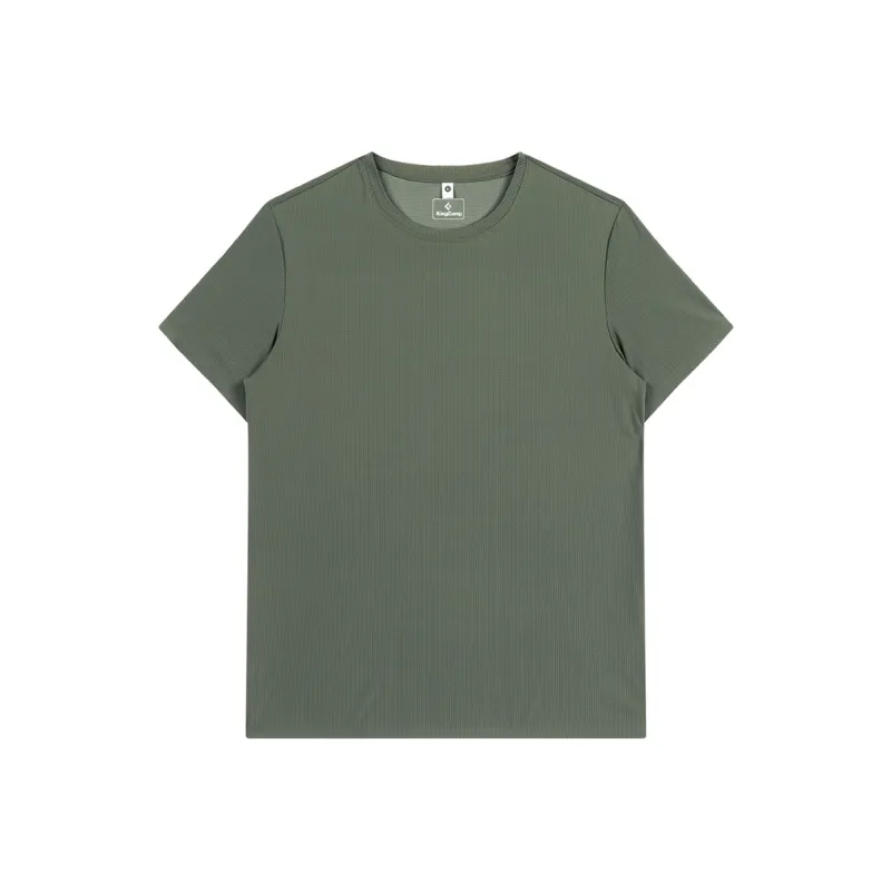 KingCamp T Shirts Unisex-12