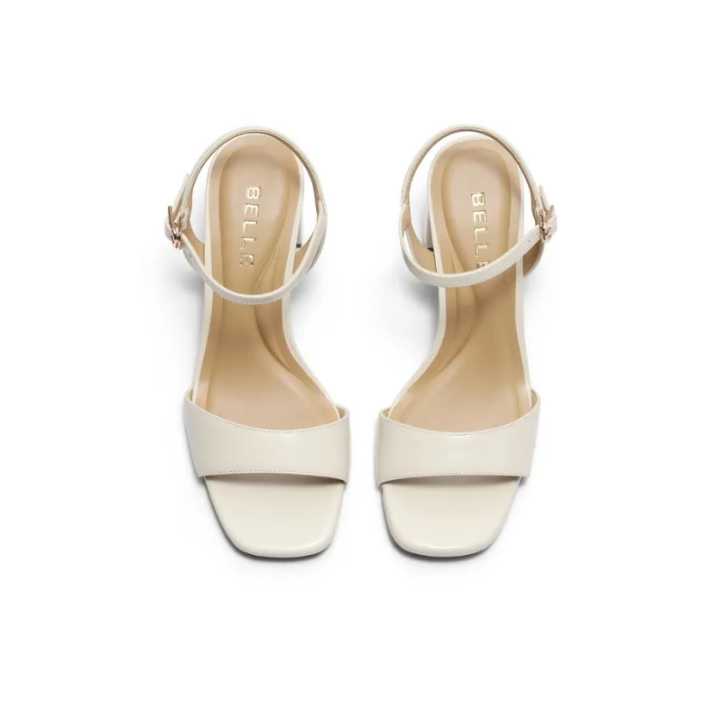 BELLE One Strap Sandals 6.5cm Women's-2