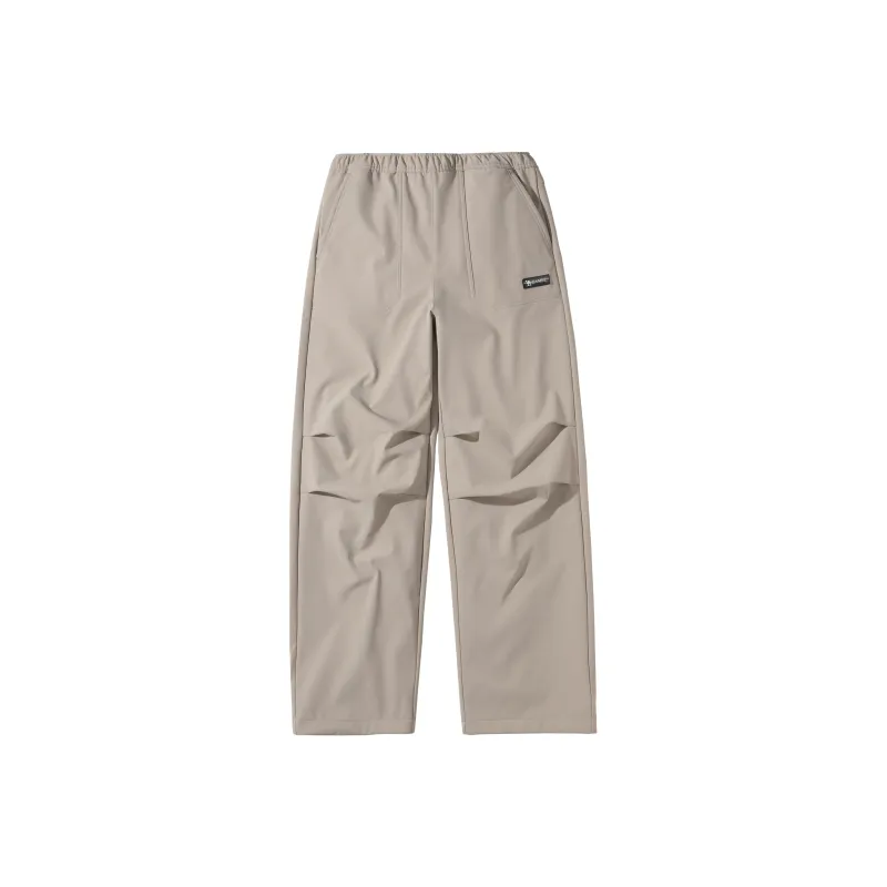 CAMEL Urban Function Series Cargo Pants Women's-13
