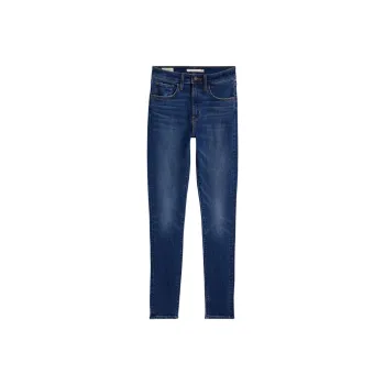 Levi's Jeans Women's Dark Indigo
