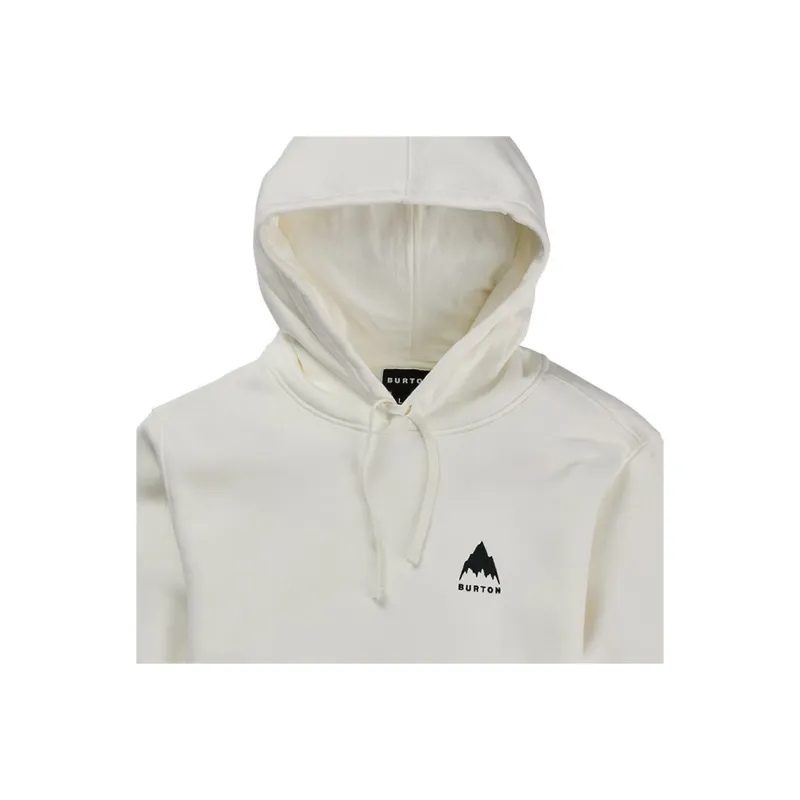 BURTON Sweatshirts Unisex White-2