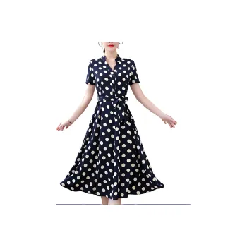 Kele Coco Short Sleeved Dress Women's