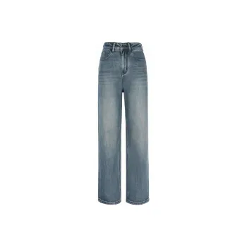 BASIC HOUSE Jeans Women's Blue