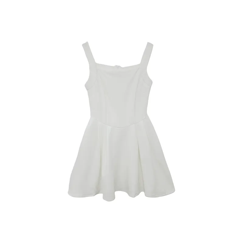 Icicofficial Slip Dresses Women's-3