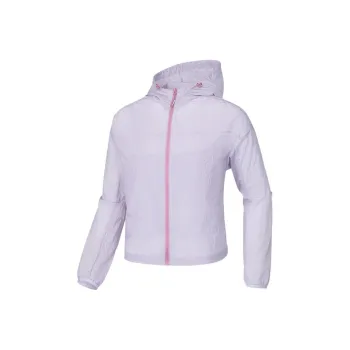 Skechers Jacket Women's Valley Purple/04PG