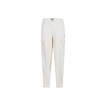 PUMA Cargo Pants Women's White