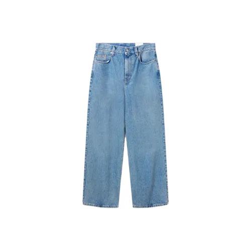 Axel Arigato Clara Jeans