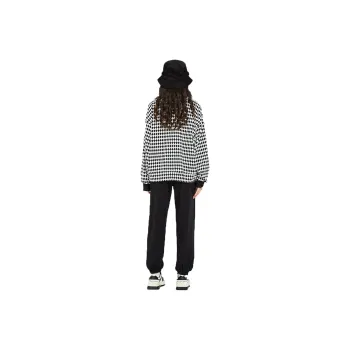 MUGUOGUOMU Knitted Sports Pants Women's