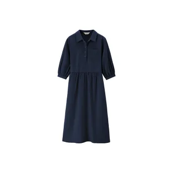 UNIQLO Short Sleeved Dress Women's