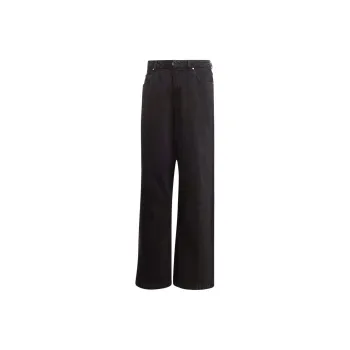Adidas x KSENIASCHNAIDER Jeans Women's Black