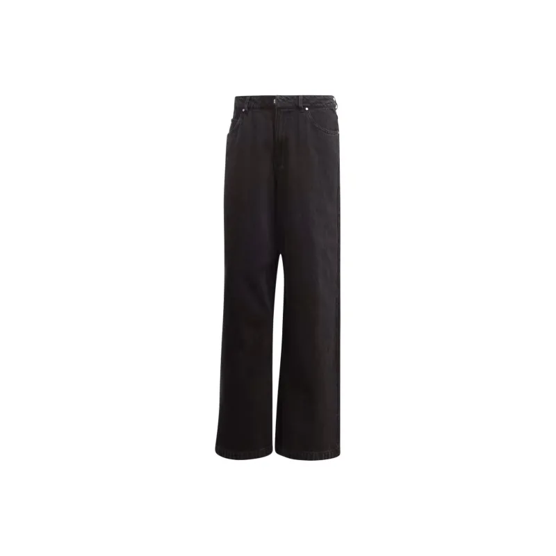 Adidas x KSENIASCHNAIDER Jeans Women's Black-0
