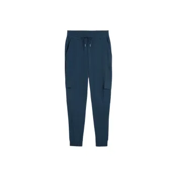 PUMA X Pamela Reif Women's Cargo Sweatpants