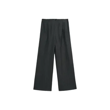 Massimo Dutti Casual Pants Women's Dark Green