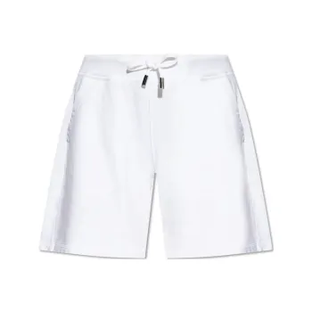 DSQUARED 2 Drawstring Track Shorts