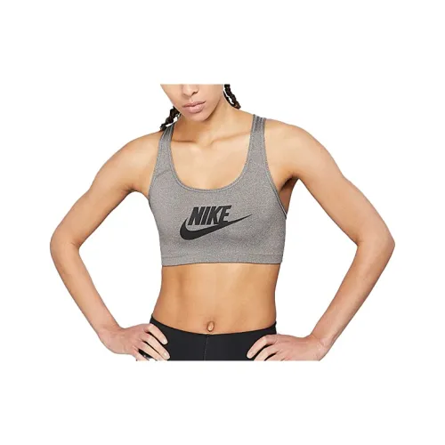 Nike Sports Underwear Women's Carbon Gray
