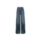 Washed Denim Blue