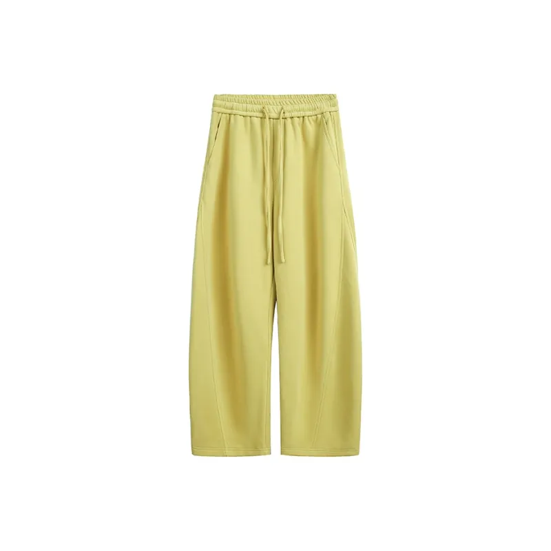 THINGYLAB Casual Pants Unisex-24