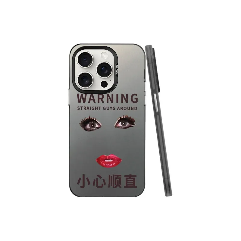 Baochengbao Phone Cases-9