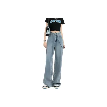 ZNZX Jeans Women's