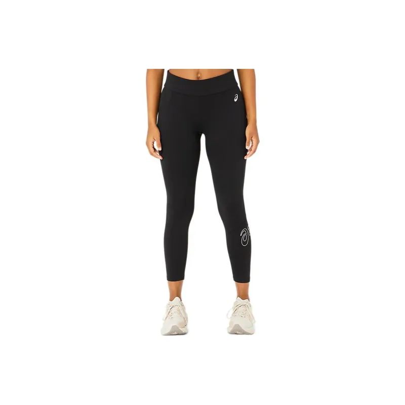 Asics Leggings Women's Black-0