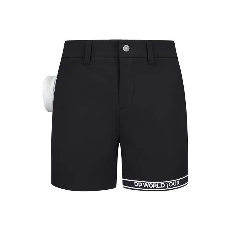 EUROPEAN TOUR Casual Shorts Summer Women's-7