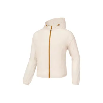 Skechers Jacket Women's Egg White/00V7