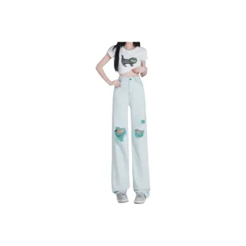 Enhanced Jeans Women's