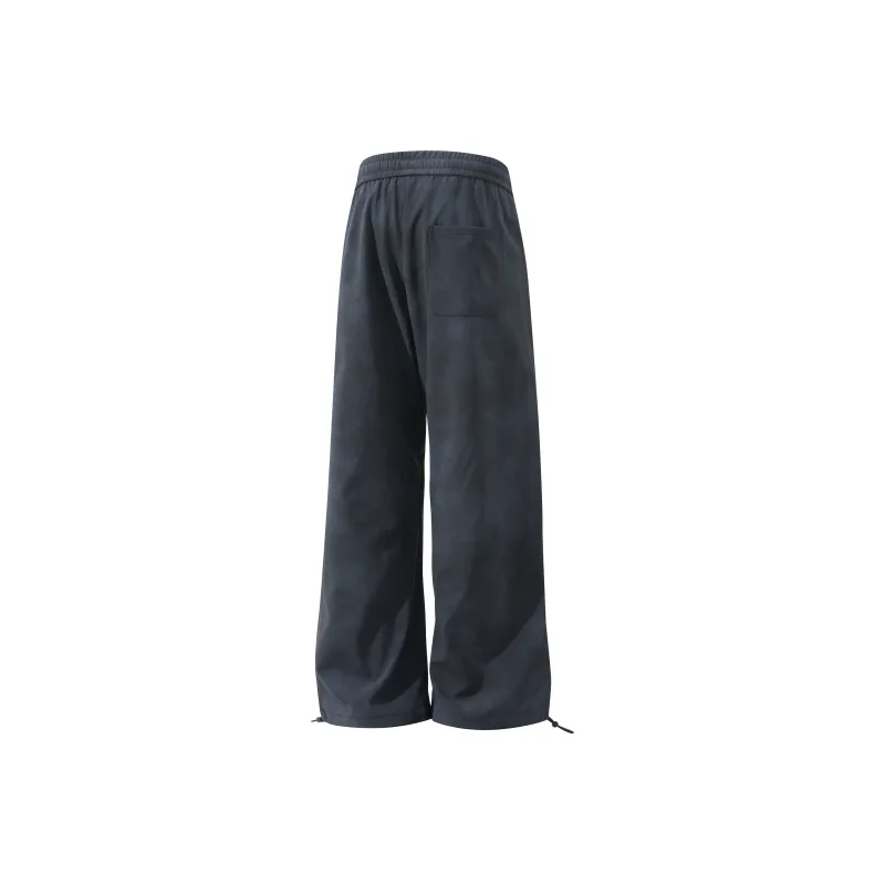 MASKPARK Casual Pants Unisex-6