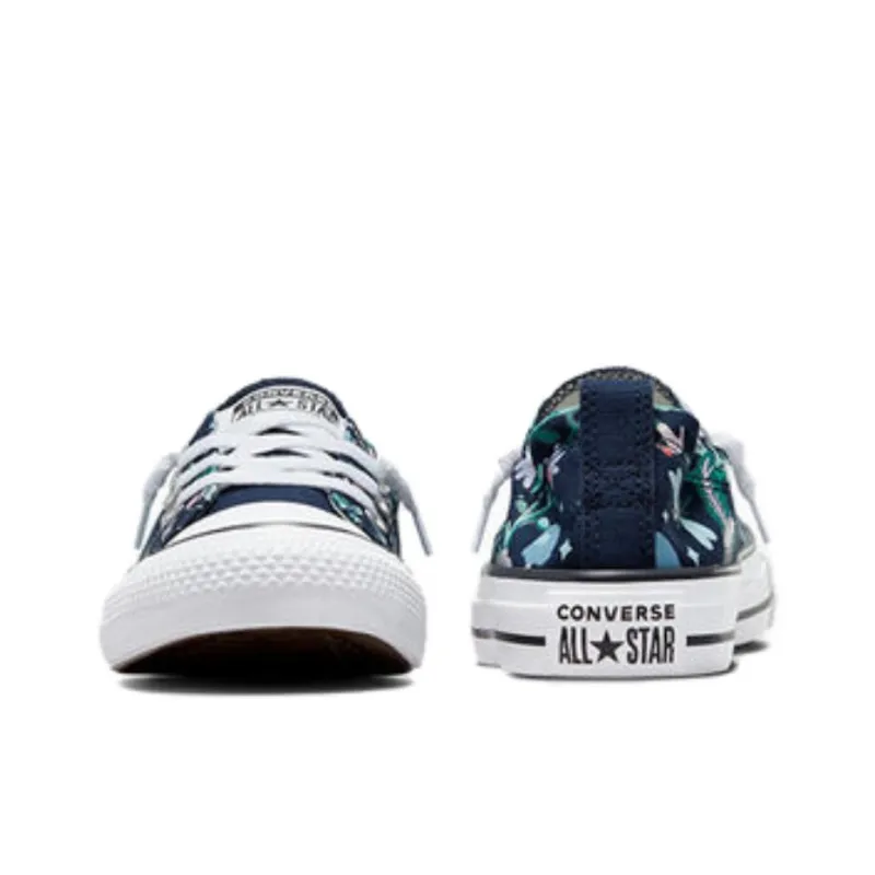 Converse Women's Chuck Taylor All Star Shoreline Low 'Mythical' Women's-4