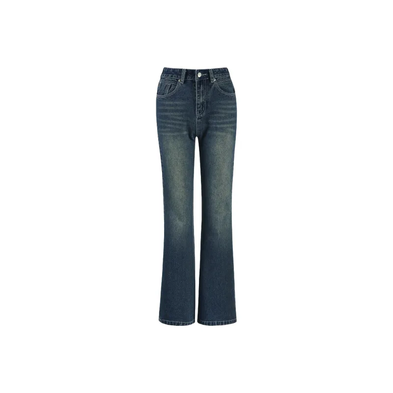 Kazakhstan Jeans Women's-7