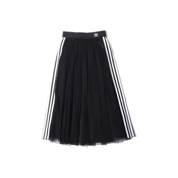 Adidas Originals Skirt Women's Black