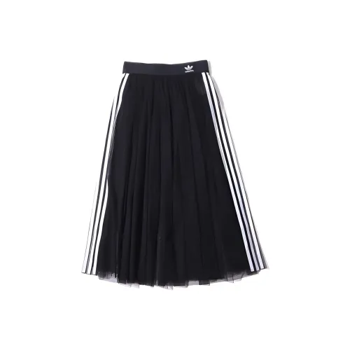 Adidas Originals Skirt Women
s Black