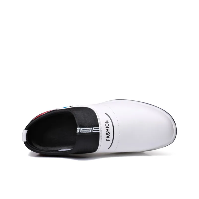 A Fairy Tale Of A Pair Of Shoes Casual Shoes Men's-3