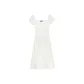 White (Long)