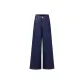 Dark Blue Pants