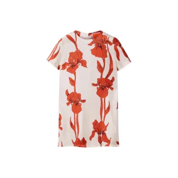 La DOUBLEJ. Swing Mini Dress