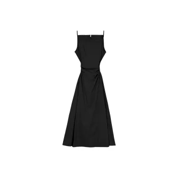 QYPRF Sleeveless Dresses Women's
