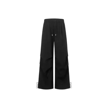 YINLEI Jeans Women's Black
