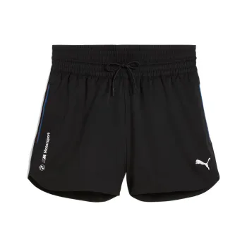 PUMA Shorts Tejidos Bmw M Motorsport Essentials+ Para Mujer