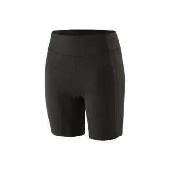 Patagonia Nether Bike Shorts Casual Shorts Women's