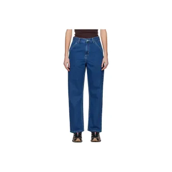 Carhartt WIP Jeans Women's Dark Blue