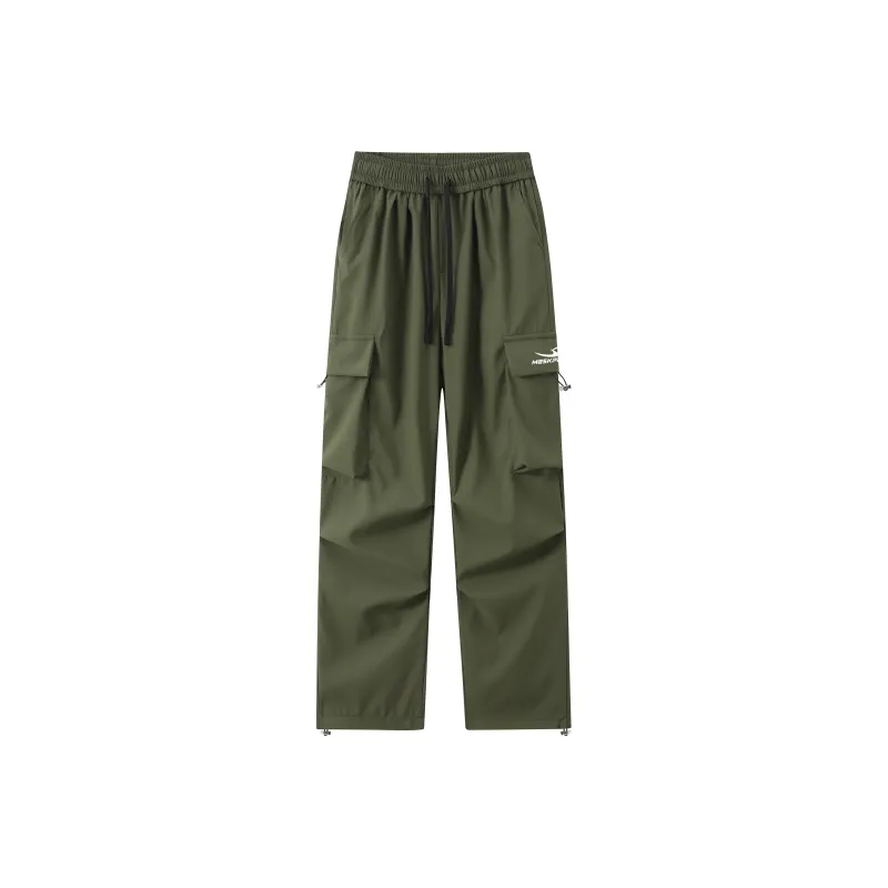 MASKPARK Casual Pants Unisex-7