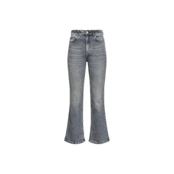 PINKO Britney High rise Bootcut Jeans