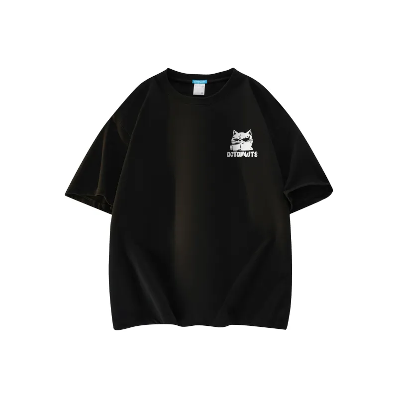 Small Columns Under The Sea T Shirt Unisex-18