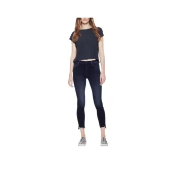 MOTHER Jeans Women's Blue