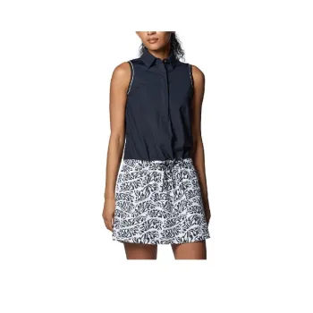 Under Armour Sleeveless Dress Women's Black