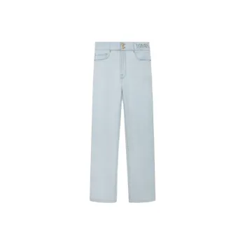 KARL LAGERFELD Jeans Women's Light Blue