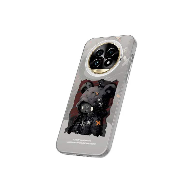 XIANCAIKE Phone Cases-20
